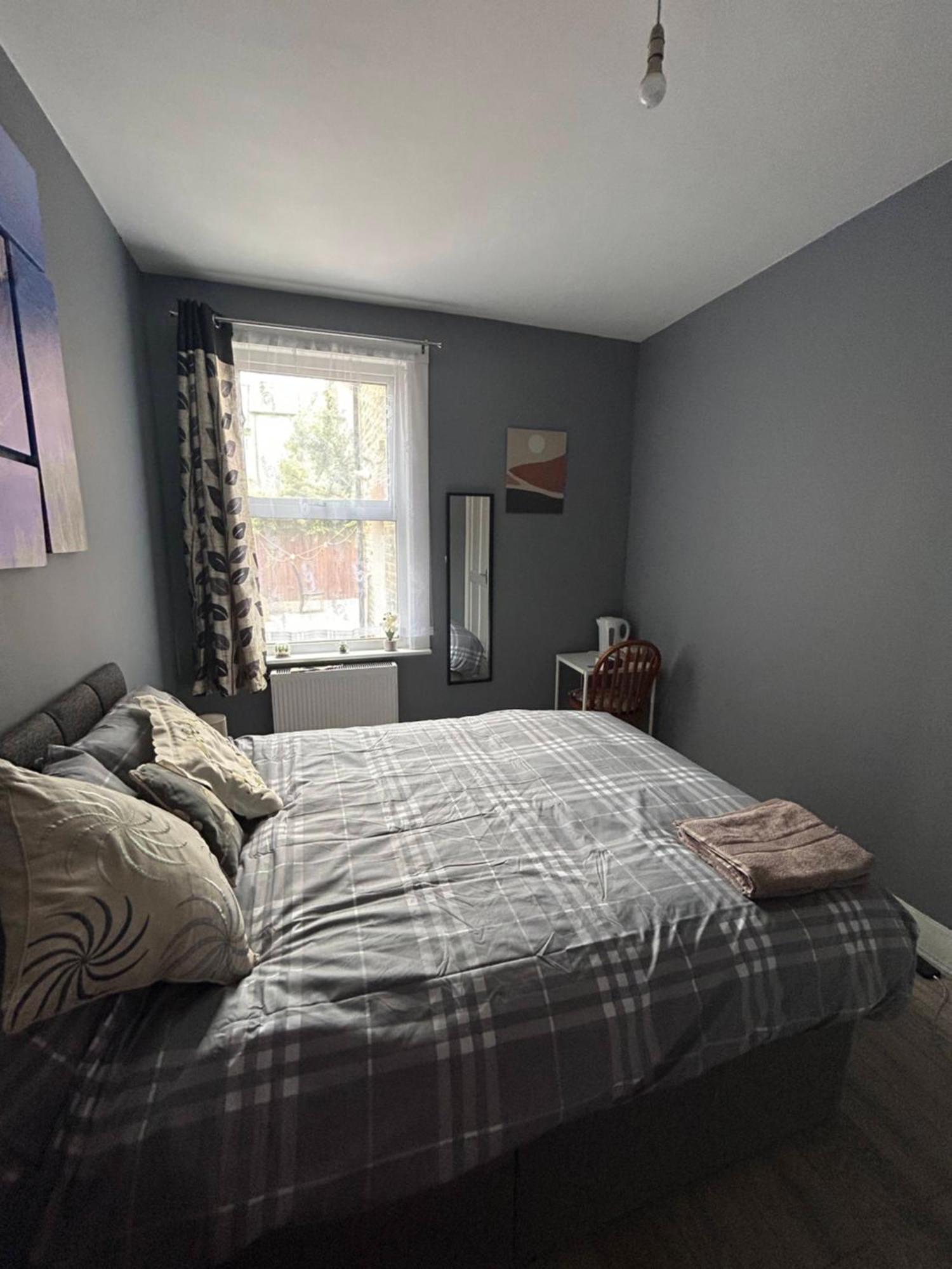 Hatton Homes: Tottenham Londres Exterior foto